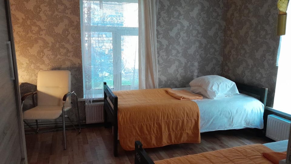 Fort-Riga Greentrill Comfort Flats & Parking Gertrudes Street Apartment in Riga