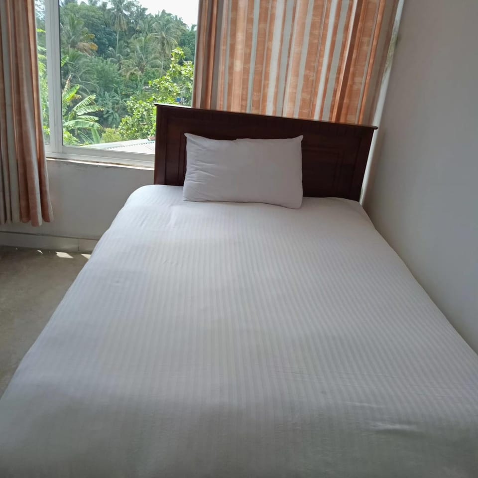 Kandy Fortress House in Kandy