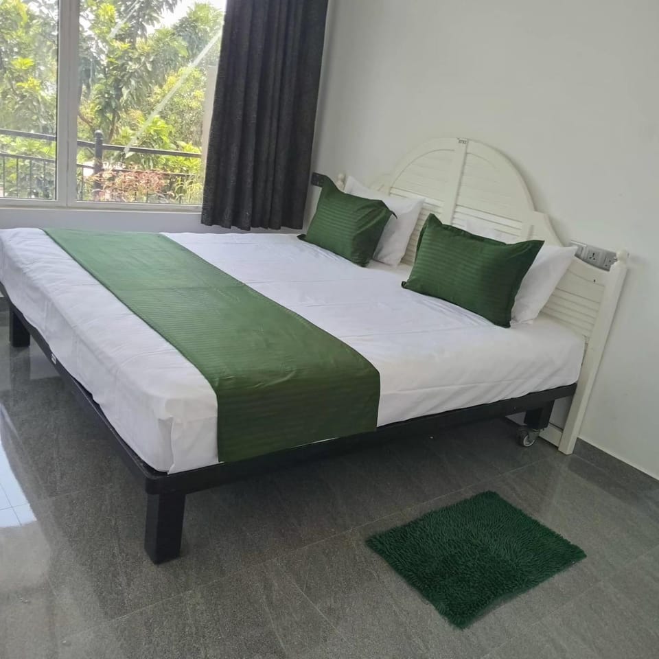 Kandy Fortress House in Kandy