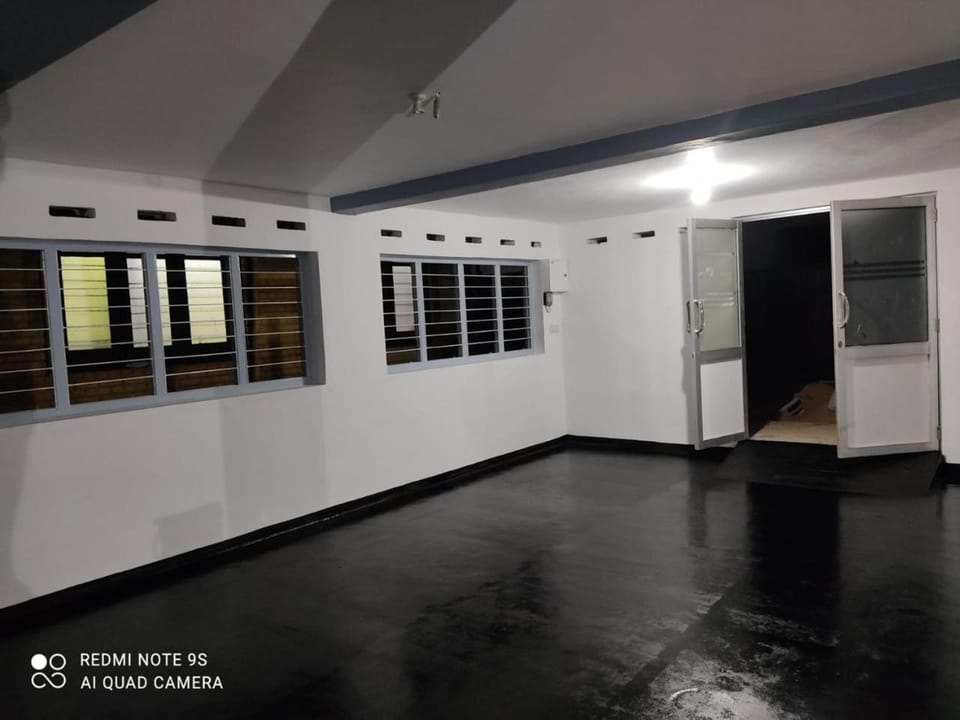 Kandy Fortress House in Kandy
