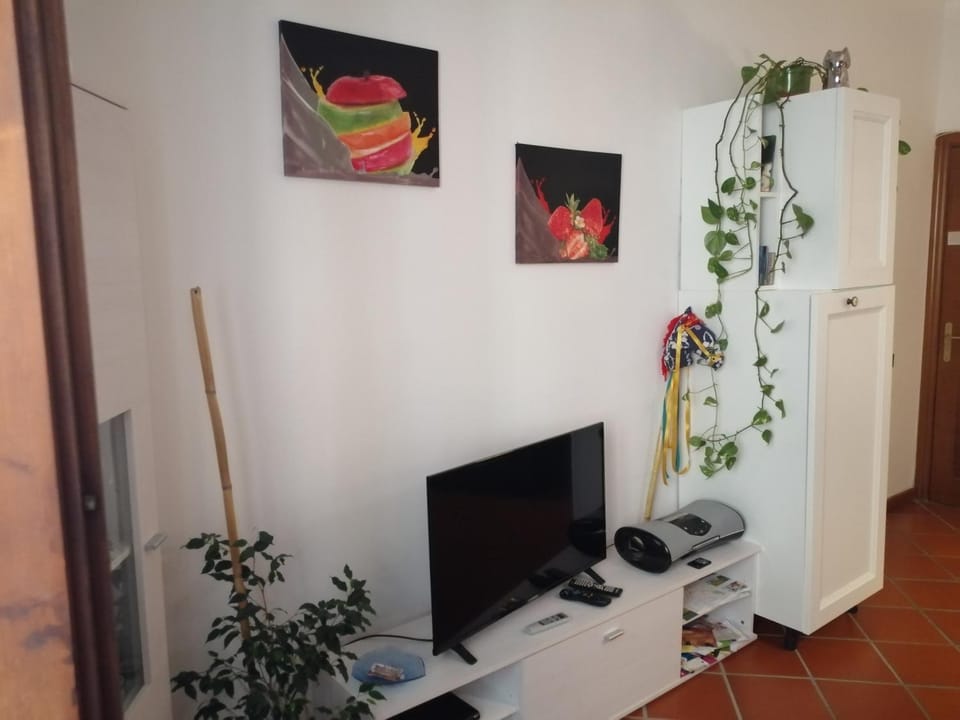 Casa Diego Apartment in Cagliari
