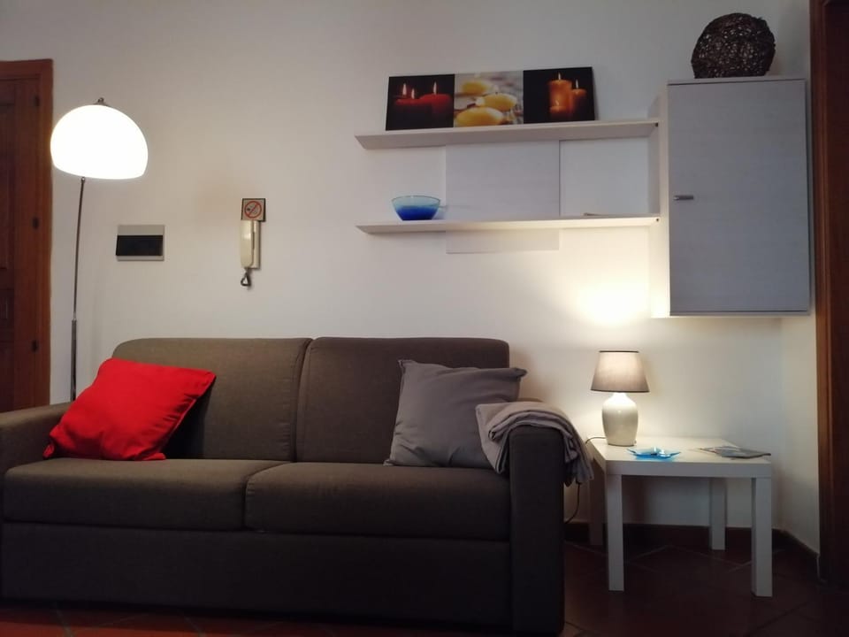 Casa Diego Apartment in Cagliari