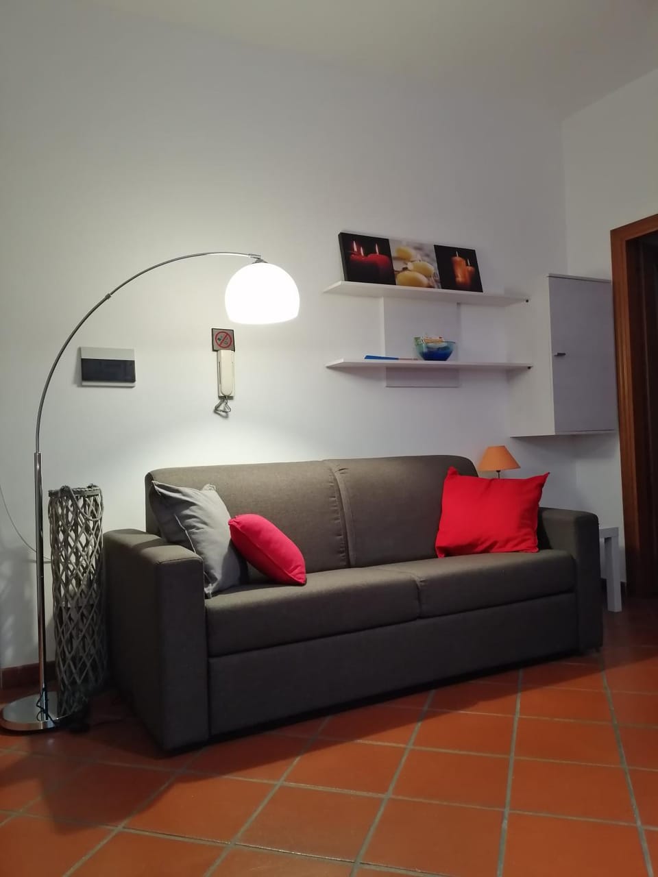 Casa Diego Apartment in Cagliari