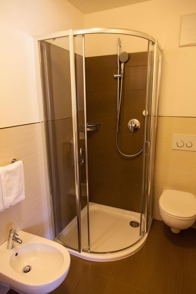 Bathroom, Bathroom