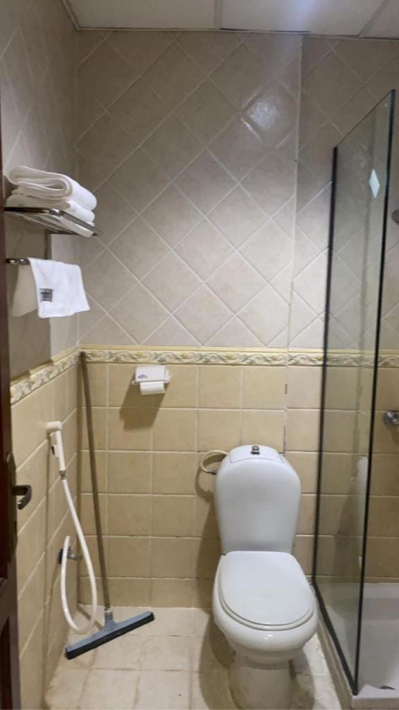 فندق الرحابة المكية Hotel in Mecca