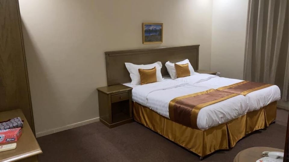 فندق الرحابة المكية Hotel in Mecca