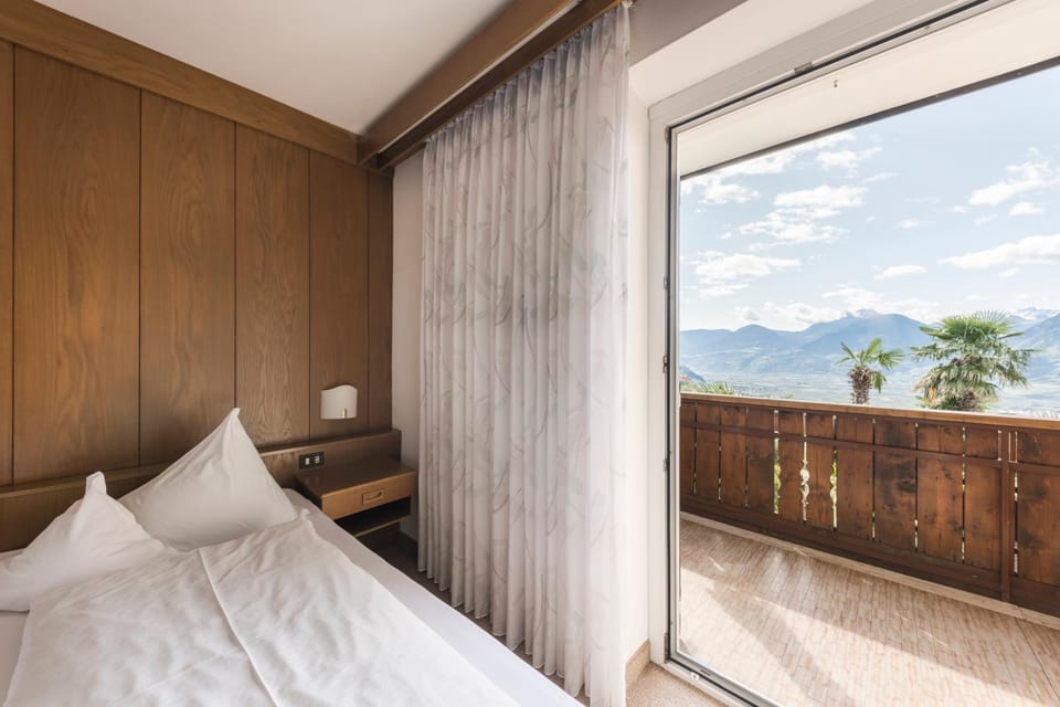 Pension zum Burggräfler Hotel in Trentino-South Tyrol