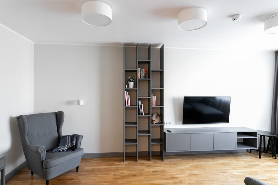 Communal lounge/ TV room, TV and multimedia, Living room, Seating area