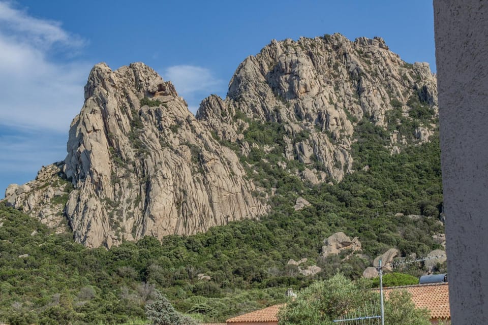 Natural landscape