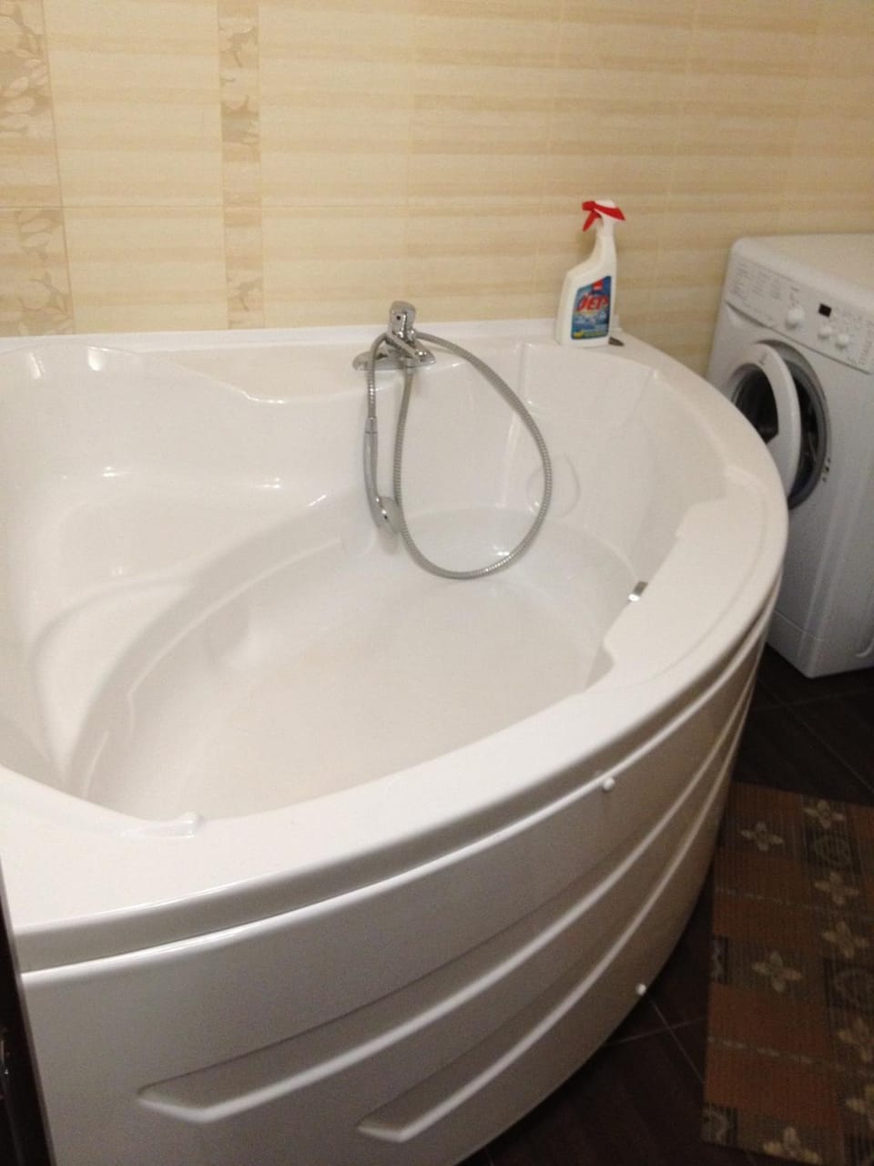 Luxury apartment city Nikolaev Apartment in Ukraine