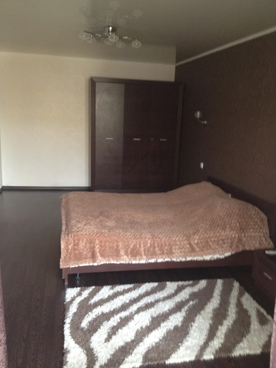 Luxury apartment city Nikolaev Apartment in Ukraine