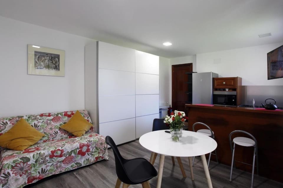 Castro Eco 10 Apartment in Cantabria
