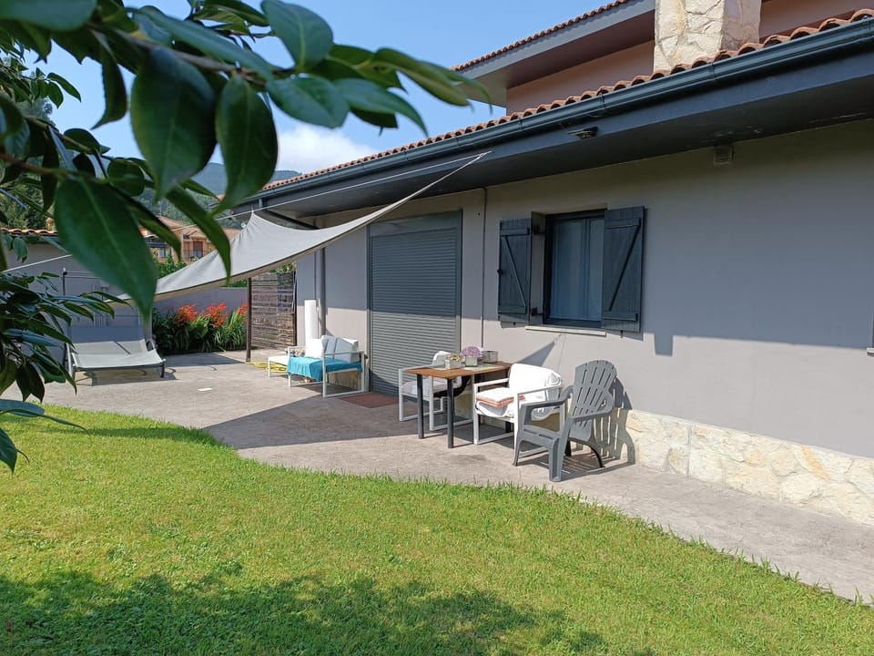 Castro Eco 10 Apartment in Cantabria