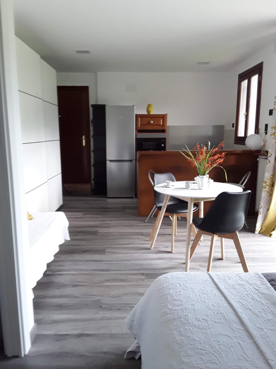 Castro Eco 10 Apartment in Cantabria