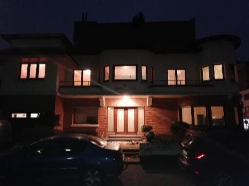 vakantiehuis lehouck House in Koksijde