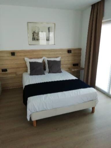 vakantiehuis lehouck House in Koksijde