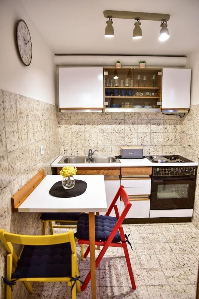 Vivi Jane Apartment in Zadar