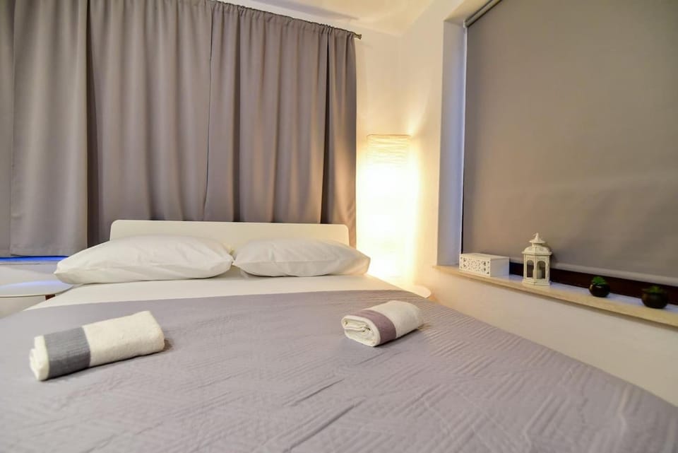Vivi Jane Apartment in Zadar