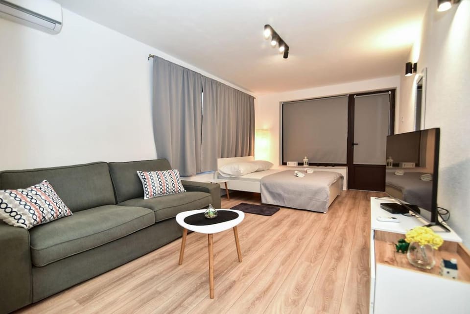 Vivi Jane Apartment in Zadar