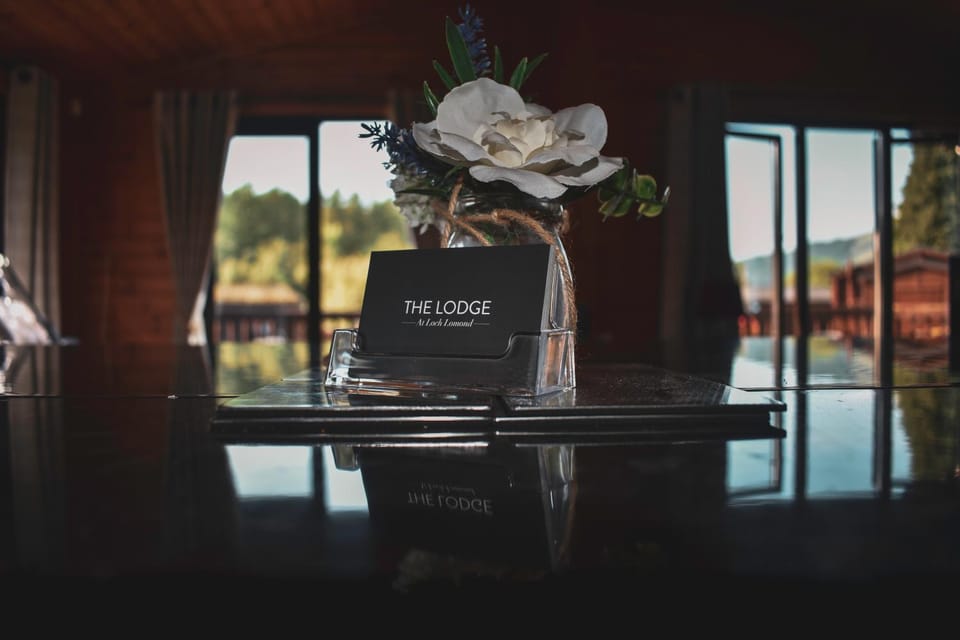 Property logo or sign