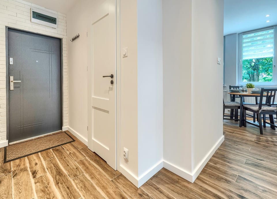 Bathroom, Kitchen or kitchenette