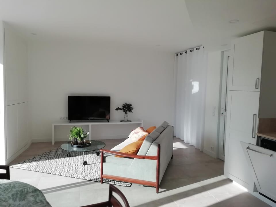 Esprit Cottage "4 étoiles" sables d'Or les pins House in Brittany