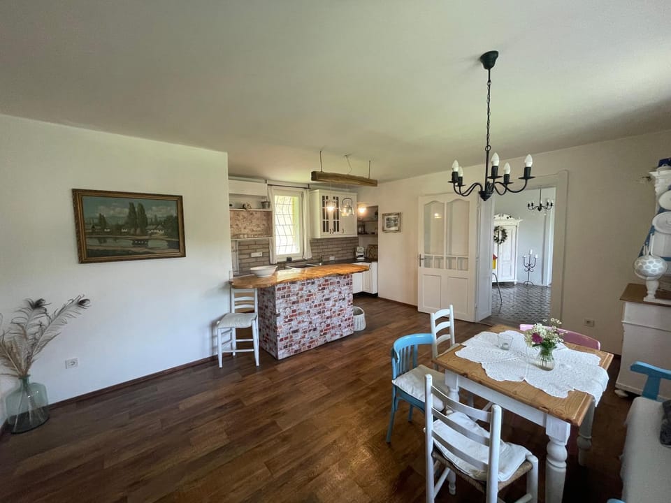 Malom Udvar Vendégház Apartment in Hungary