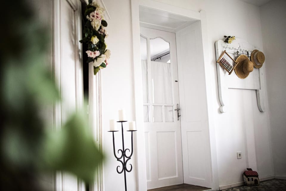 Malom Udvar Vendégház Apartment in Hungary