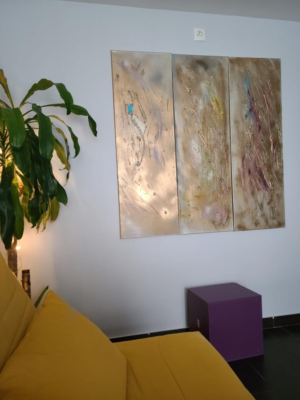 DOUX COCON DE 50 m2 PARIS-LE RAINCY Apartment in Gagny