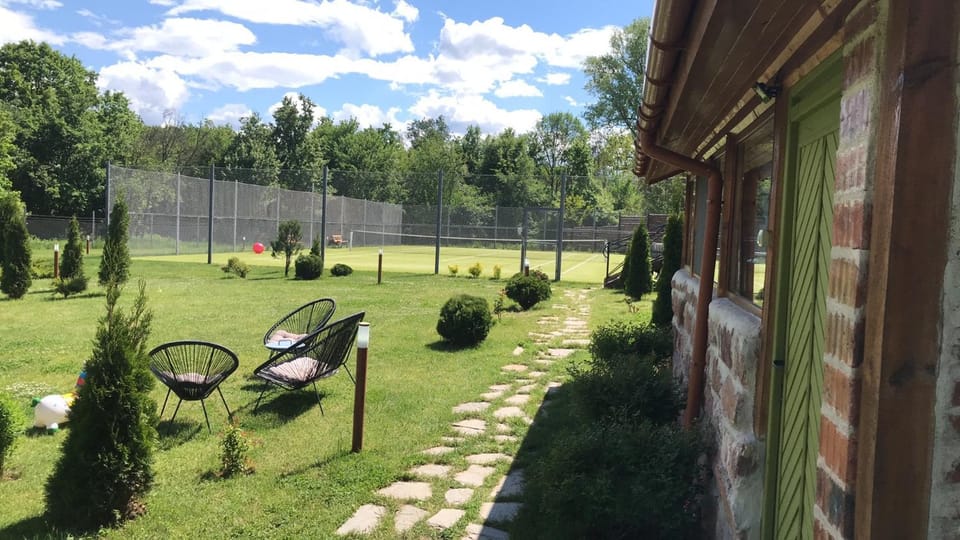 Villa Garden Bed and Breakfast in Bulgaria
