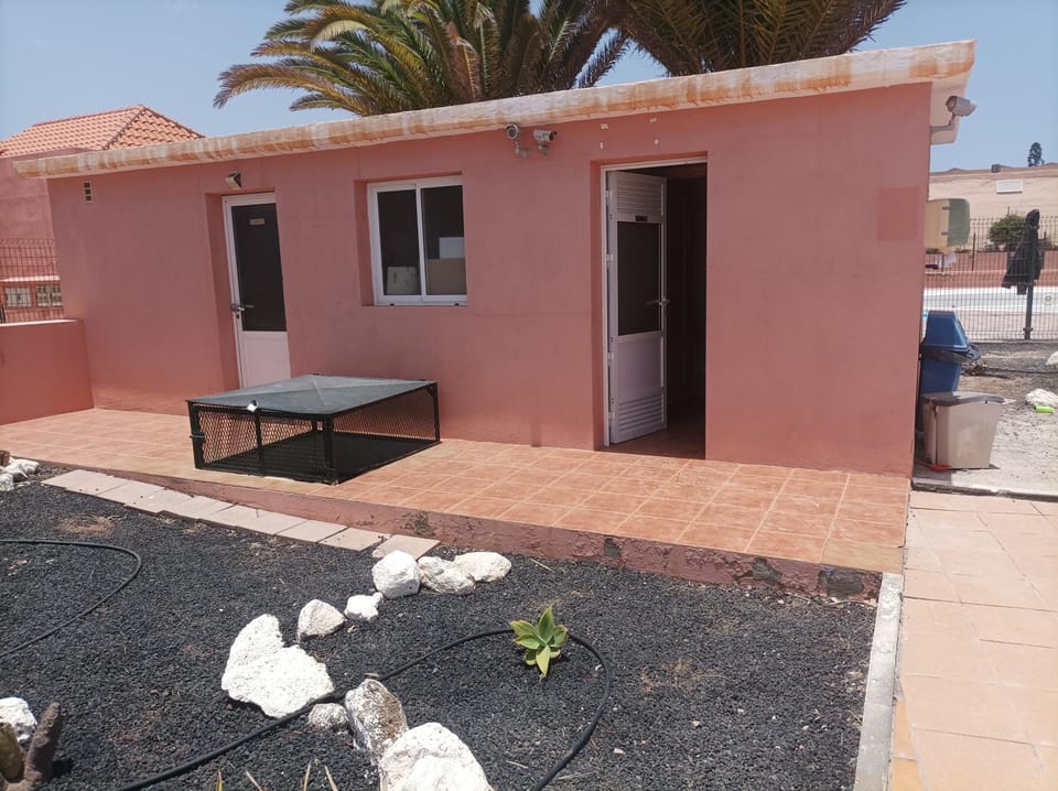 ART VILLA Apartment in Maxorata