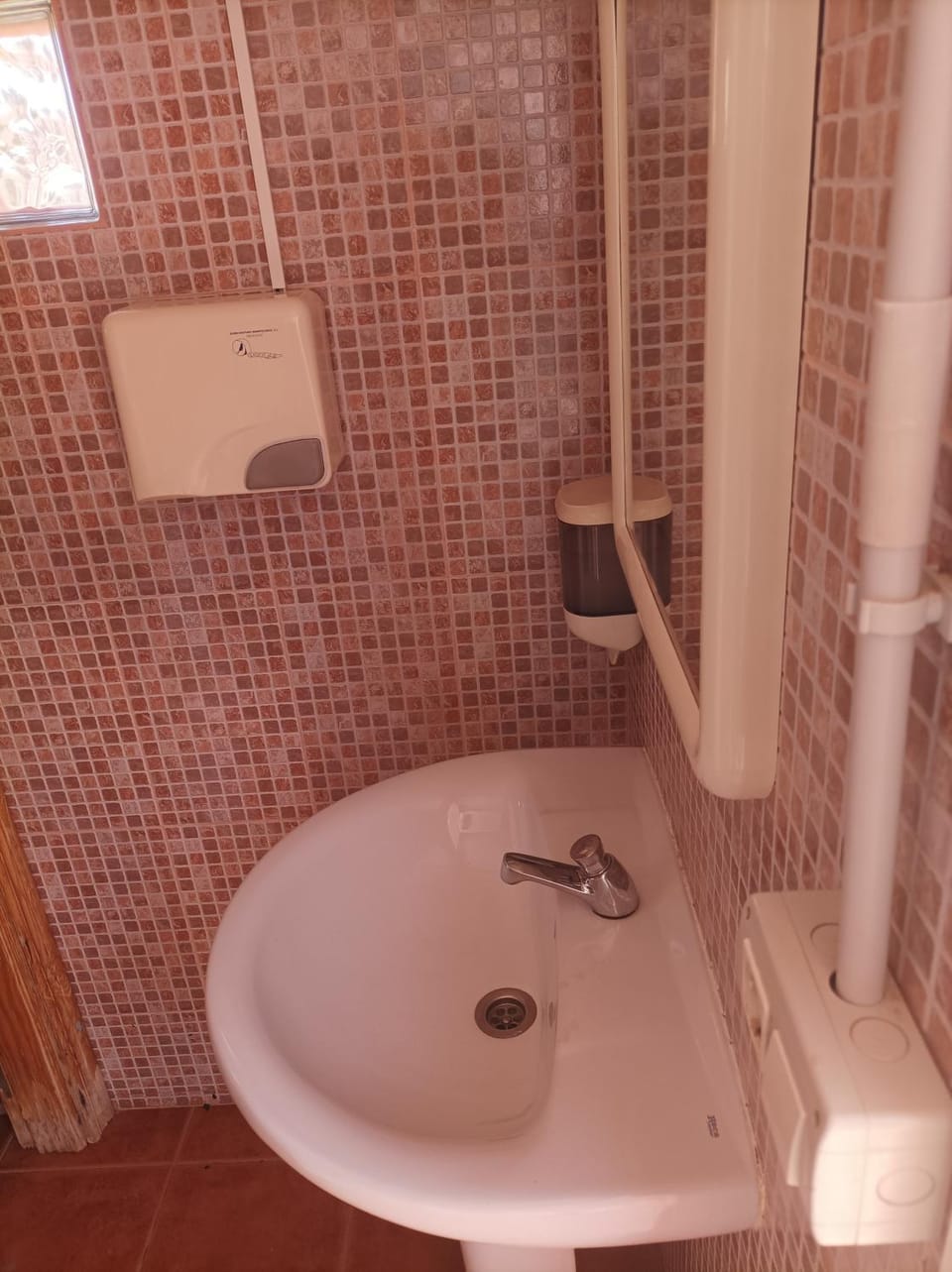 ART VILLA Apartment in Maxorata