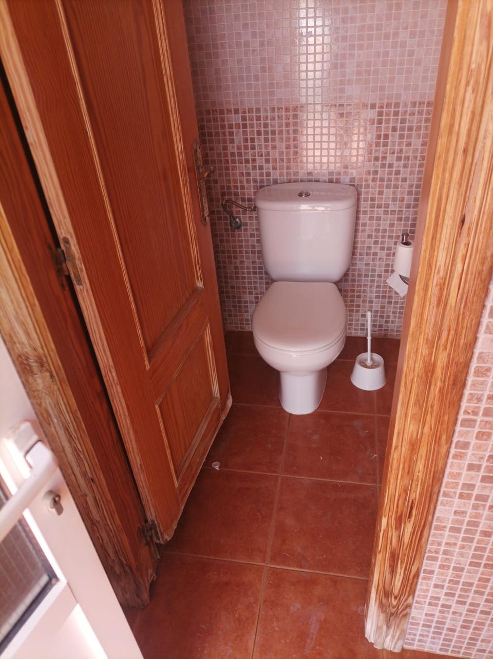 ART VILLA Apartment in Maxorata