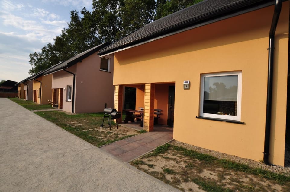 Ośrodek Wypoczynkowy OAZA House in Lower Silesian Voivodeship