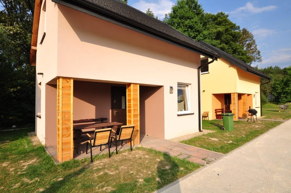 Ośrodek Wypoczynkowy OAZA House in Lower Silesian Voivodeship