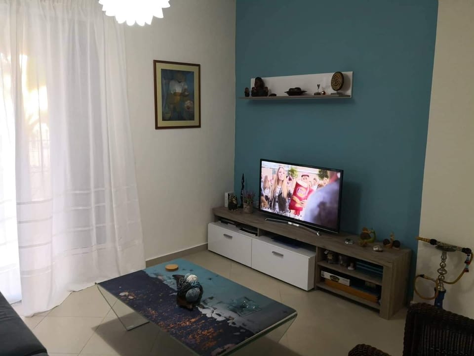 TV and multimedia, Seating area