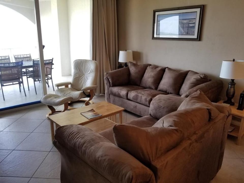 Surf Club I, 1405 Condo Apartment in Palm Coast