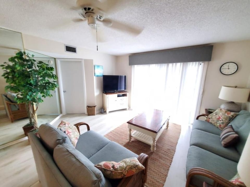 Ocean Village Club O25 Condo Apartment in Butler Beach
