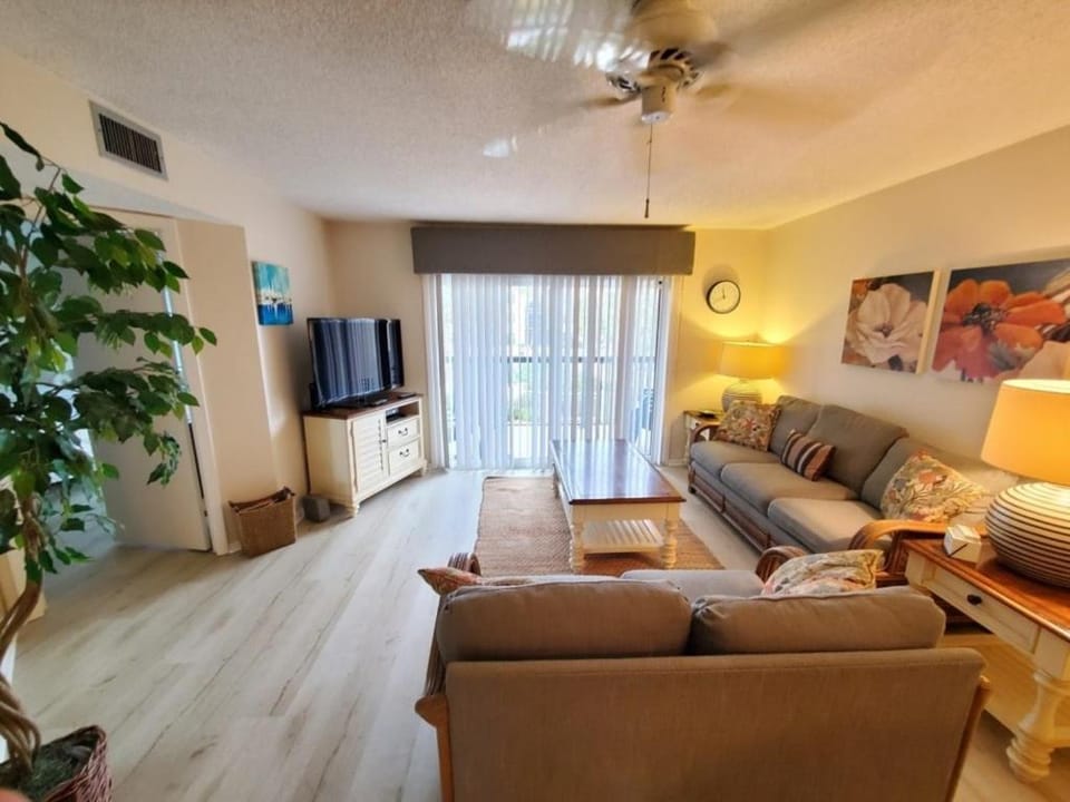 Ocean Village Club O25 Condo Apartment in Butler Beach