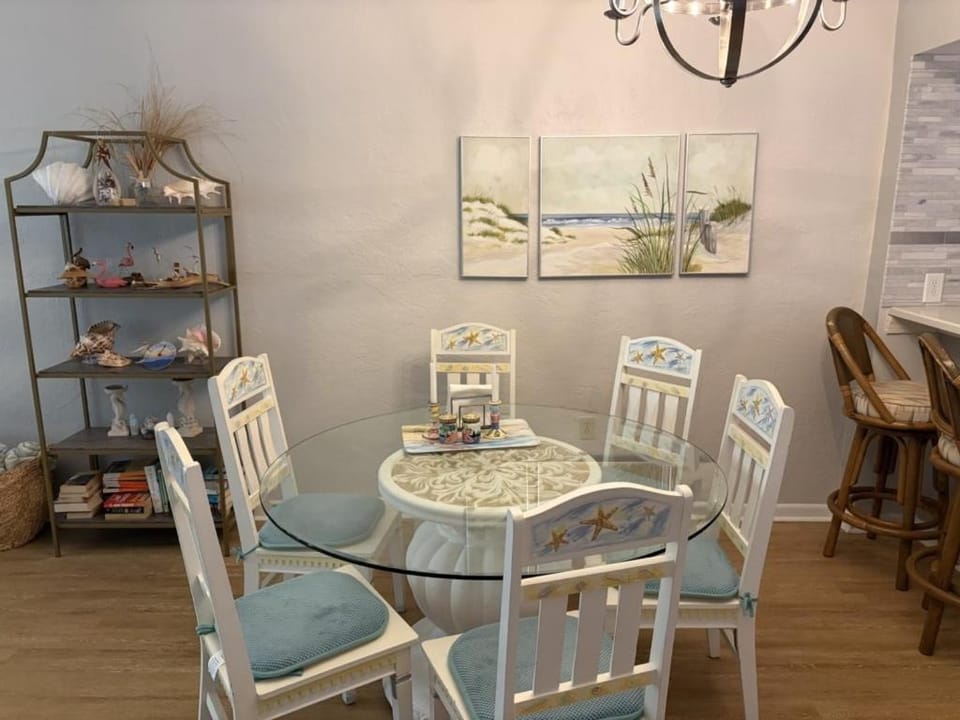 Island House F116 Condo Apartment in Butler Beach