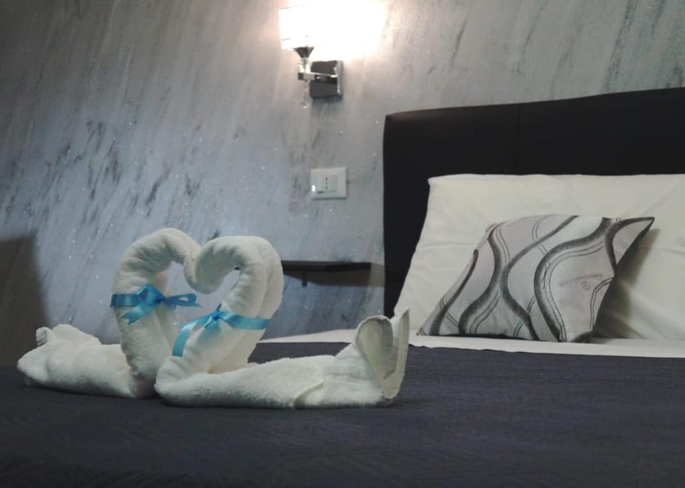 B&B Agrigento da Tony Palermo Bed and Breakfast in Agrigento