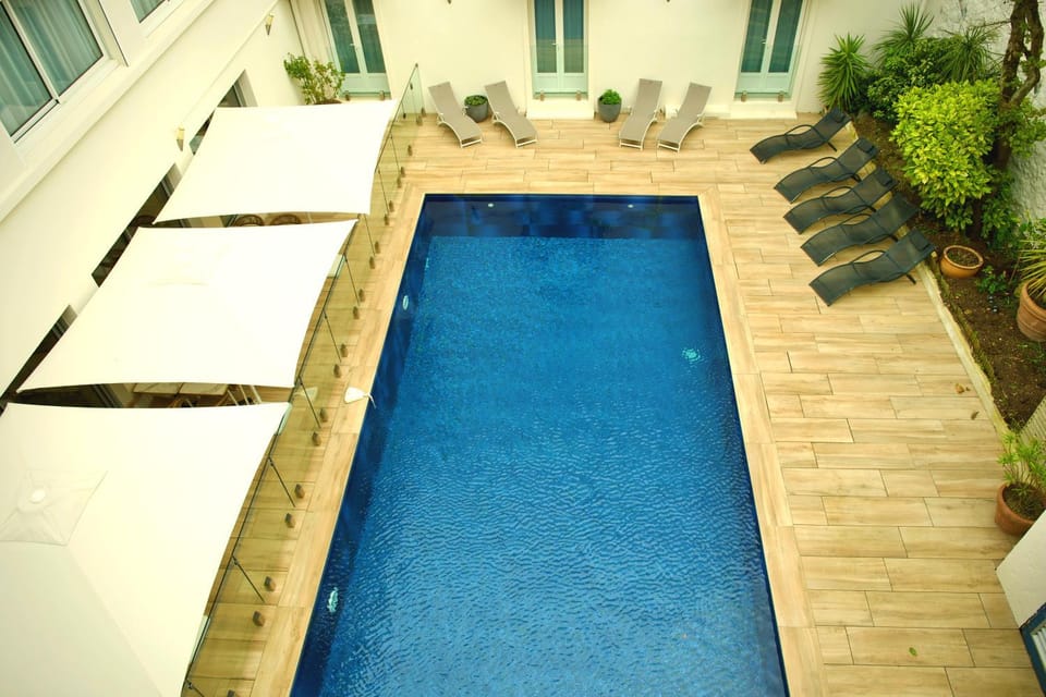 Hôtel Le Yachtman, The Originals Collection Hotel in La Rochelle