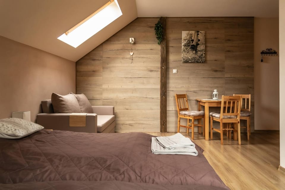Pokoje Siódme Niebo Vacation rental in Lower Silesian Voivodeship