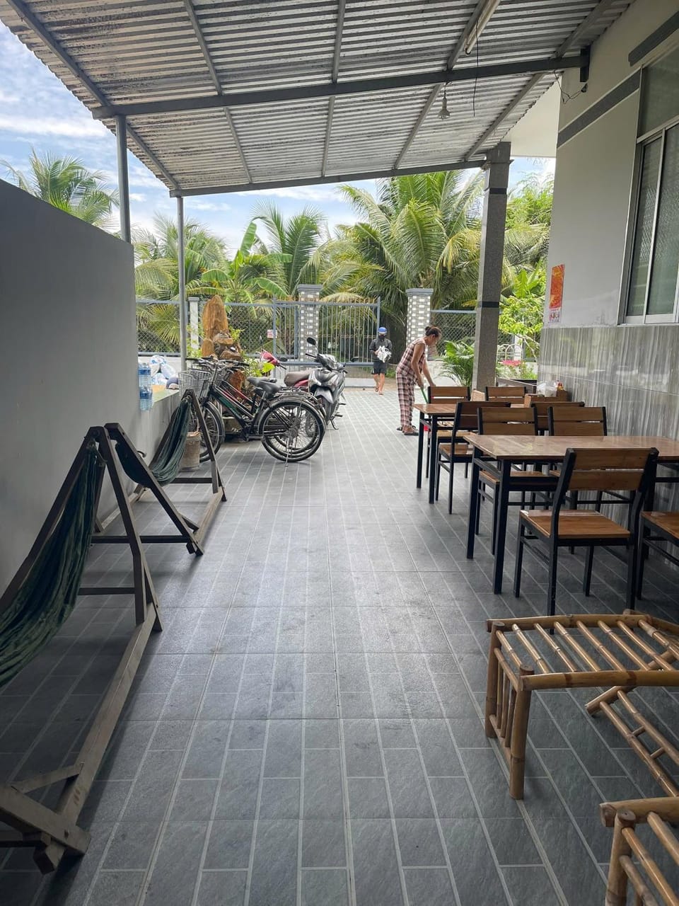 Mecong Homestay Vacation rental in Vietnam