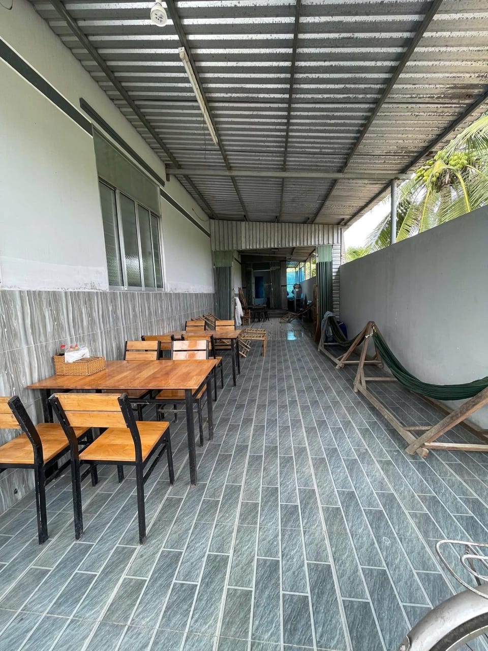 Mecong Homestay Vacation rental in Vietnam