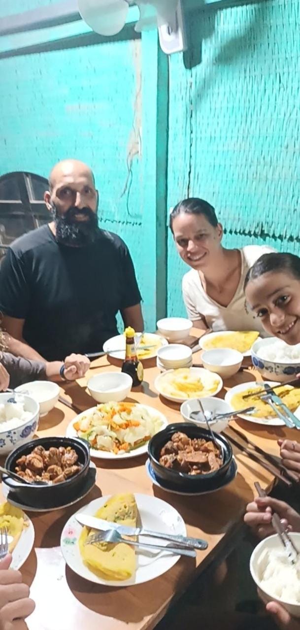 Mecong Homestay Vacation rental in Cambodia