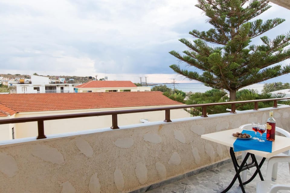 View (from property/room)