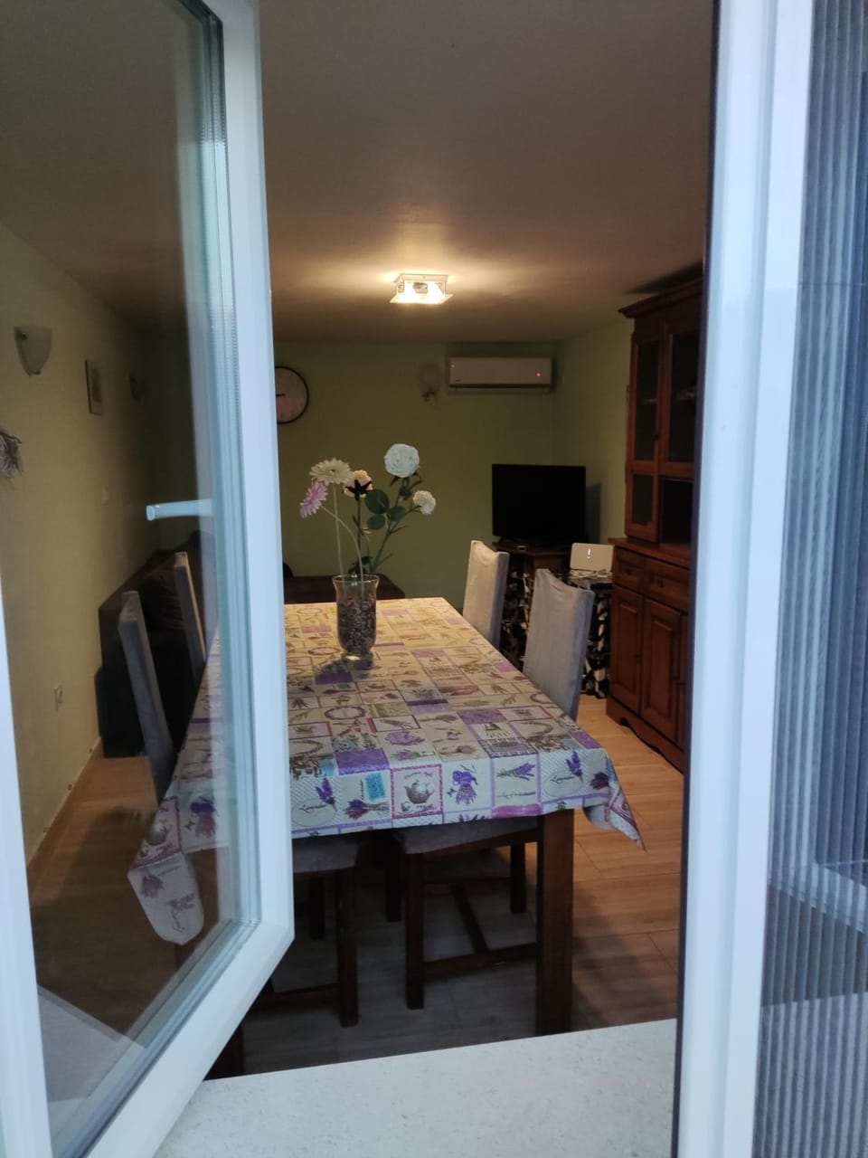 apartman Zdravko Apartment in Premantura