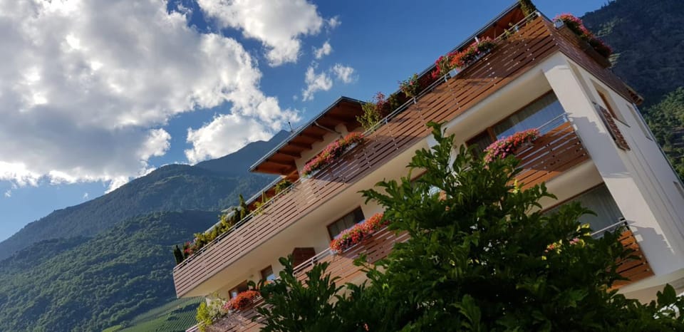 Genusshotel Panorama Hotel in Trentino-South Tyrol