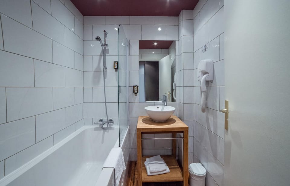 Hôtel De La Paix Hotel in Gérardmer